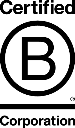 Logo B-Corp
